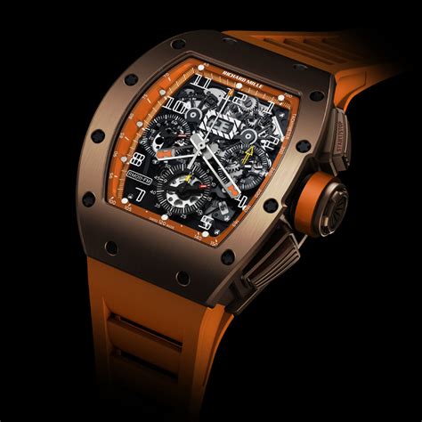 a richard mille watch|Collections .